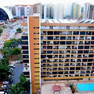 Em - Ma Empreendimentos Apartahotel