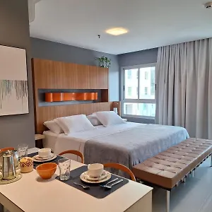 Jade - Flat Particular Apart-hotel