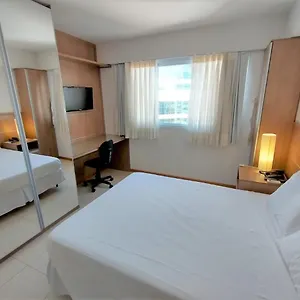 Flat Saint Moritz Apart-hotel